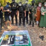 High-value target patay sa engkwentro, P3.4M shabu nakumpiska