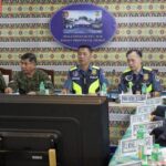 Joint PNP-AFP Conference, gipahigayon sa Shariff Aguak, MagSur