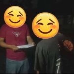 Menor-de-edad, sikop sa kasong Qualified Rape of a Minor ug Acts of Lasciviousness