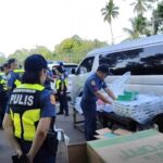 ₱4.48M kantidad sa puslit nga yosi, nasakmit sa Ozamiz City; 4 indibidwal, sikop