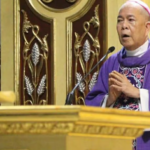 Valles nag-awhag sa yano nga Semana Santa taliwala sa taas nga presyo sa krudo