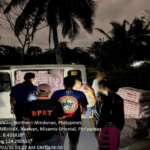 Php4M smuggled cigarettes nasanta sa Naawan MisOr sa Biyernes Santo