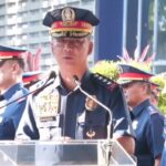 Holy Week 2026, generally peaceful across the country-CPNP Nartatez Jr