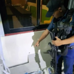 Barangay Hall sa Cotabato City, Gipanitan og Bala