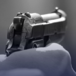 Lalaki patay sa tiro sa kapalong, Davao Del Norte