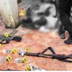 10 ka miyembro sa Dawlah Islamiya–Maute, napaslang sa engkuwentro sa Lanao del Sur