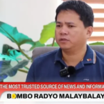 Mayor sa Malaybalay City gibatikos ang Primewater tungod sa padayon nga pagkapakyas sa serbisyo sa panubig sa Dakbayan