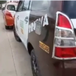 Lehitimong taxi driver dismayado sa saad sa LTFRB-10