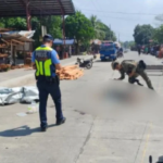 Truck misadsad sa Residential Area sa MagNorte: 14-anyos patay, usa sugatan
