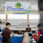 51 ka MSMEs sa Basilan, nakabenepisyo sa libreng Business Registration Drive