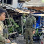 Security Concerns sa Sambulawan, gitubag sa LGU ug AFP