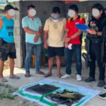 Php340K nga shabu nasamsam; suspek patay sa buy-bust sa SGA-BARMM