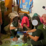 P170K nga shabu nakumpiska, 8 ka High-Value Targets nadakpan sa Cotabato City