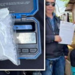 P680K nga shabu nakompiska, usa ka tulak, nadakpan sa Lanao Del Sur