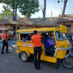 Motorela Ocular Inspection, gipahigayon sa Malaybalay City