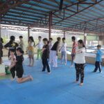 Tagum City Sports Clinic 2026: Karatedo