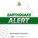 Linog, nasinati sa nagkadaiyang lugar sa Mindanao