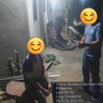 Ulitawo, gidakop sa kasong Acts of Lasciviousness sa Bukidnon