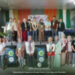 6 ka eskwelahan, benipisyaryo sa STARBOOKS gikan sa MOST