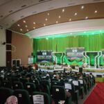 Bangsamoro Peace Forum, gipahigayon
