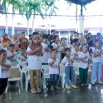 60 benipisyaryo sa Project LETRA-GNK, malampusong migradwar