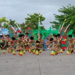 Sayaw Lubi-Lubi 2026, gipahigayon