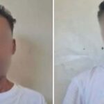 2 NPA members, ni-surrender sa Butuan City