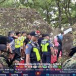 Camiguin PNP: andam sa pagbantay ug paghatag ug seguridad atol sa Ironman 5150 Triathlon Camiguin 2026