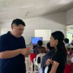 Tagum Prints 101 Workshop, gipahigayon