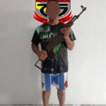 3 NPA High Ranking Officials, ni-surrender sa Caraga Region