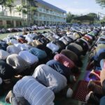 Eid’l Adha 2026, malinawon nga gisaulog sa Tagum City