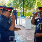 Mga retiradong PNP Personnel sa PRO 12, gipasidunggan pinaagi sa “Salamat Kapatid” Program