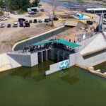 Antong Diversion Dam sa Sultan Kudarat, pormal nang gi-abrihan