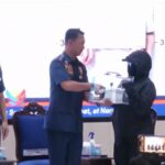 Monetary Reward, gipangunahan ug hatag ni CPNP Nartatez Jr sa mga informant