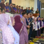 Pagwawakas ng armadong alitan isinusulong sa Lanao del Sur, 102 baril isinuko