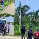14-anyos na batang lalaki, natagpuang wala nang buhay sa tubuhan sa Matalam, Cotabato