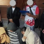 Drug den nabungkag sa Maguindanao del Norte; upat ka suspek dakop
