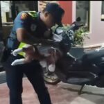 Duha ka bulan nga bag-ong himugso, naluwas tungod sa paspas nga pagtabang sa usa ka Iliganon Cop
