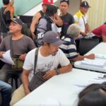 Financial assistance alang sa mga motorela drivers, gipasiugda sa Valencia City Government