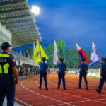 Opening sa Palarong Pambansa 2026, nagmalampuson