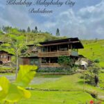 Misty Mountain Haven: Ang Tinagong Paraiso sa Kabukiran sa Malaybalay