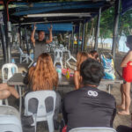 Freediving Orientation, gipahigayon sa Gingoog City