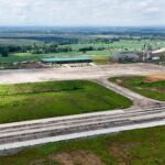 Ocular inspection ug Round Table Discussion sa Bukidnon Airport, gipahigayon  