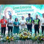 Kalamboang pang-ekonomiya ug malungtarong kalikupan, gipatugbaw sa Monthly Convocation sa LGU Valencia City