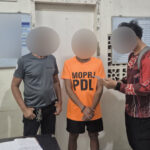 Construction worker, giserbihan ug warrant of arrest sa kasong Statutory Rape