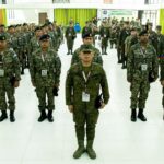 Philippine ug Malaysian Army, nagpalig-on sa panagtambayayong pinaagi sa Military Exercise sa DavOr