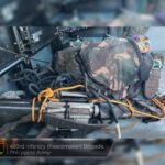 2 high-powered firearms ug assorted war material sa NPA, narekober sa Bukidnon