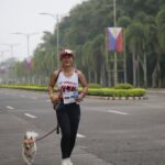 NACC ug LGU Tagum, nagkahiusa sa Takbo Para sa Kabataan 2026