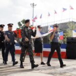 Hiniusang Paghandum sa ika-128 Araw ng Kalayaan