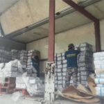 2.4 milyon ka mga daang balota para sa BARMM Elections, Gisugdan na og guba sa COMELEC